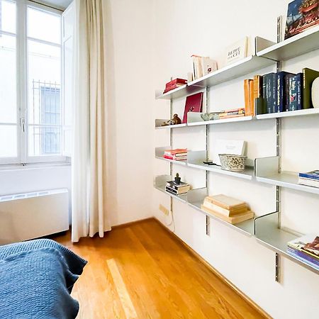 Stile & Comfort Near P. Signoria Firenze Bagian luar foto