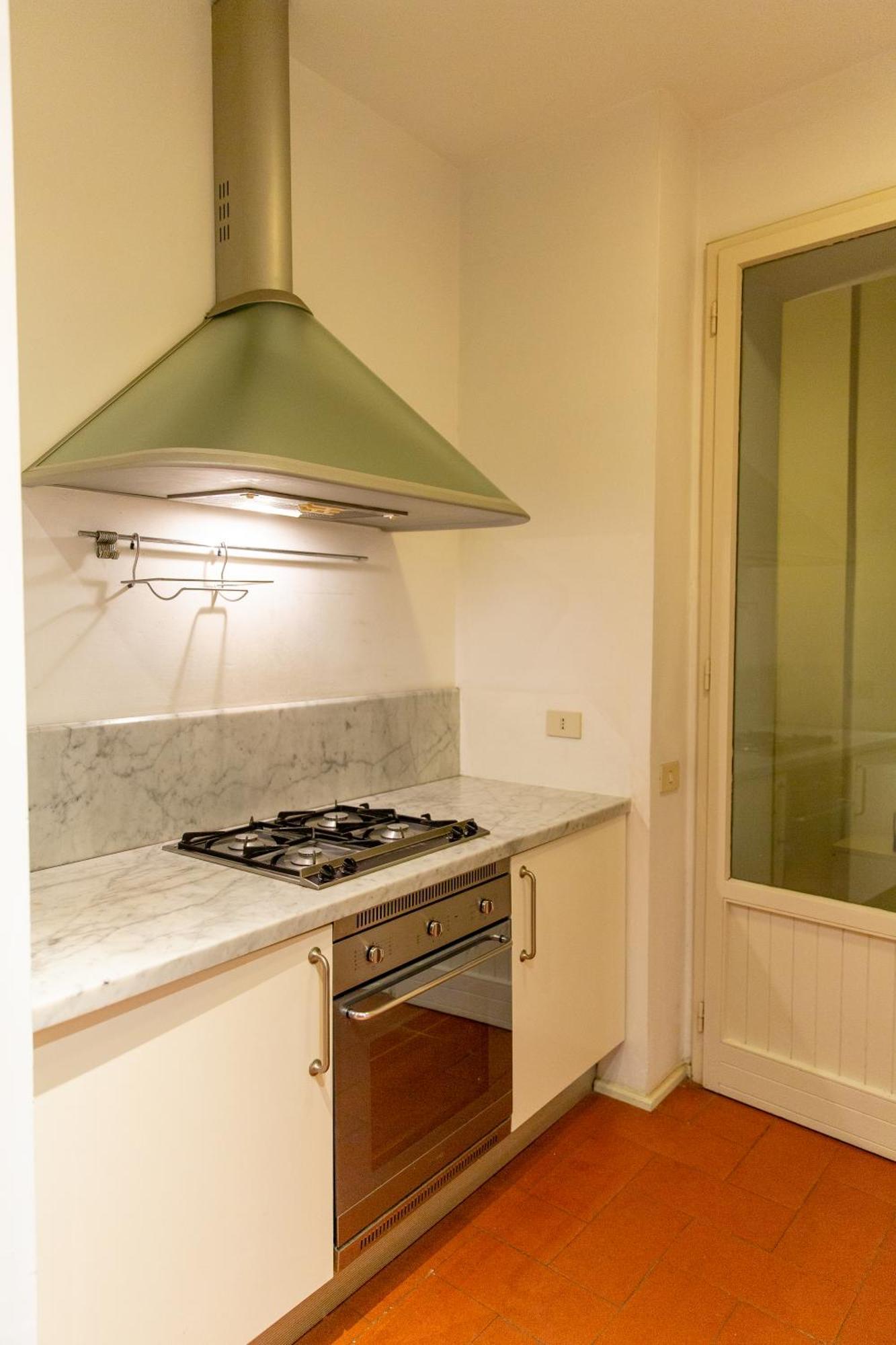 Stile & Comfort Near P. Signoria Firenze Bagian luar foto