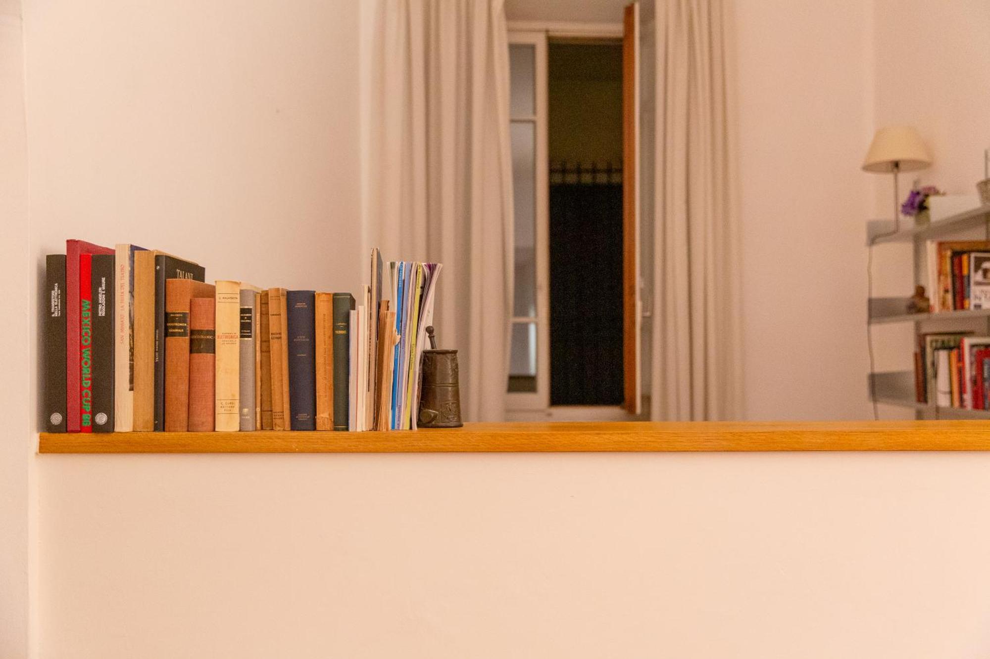 Stile & Comfort Near P. Signoria Firenze Bagian luar foto