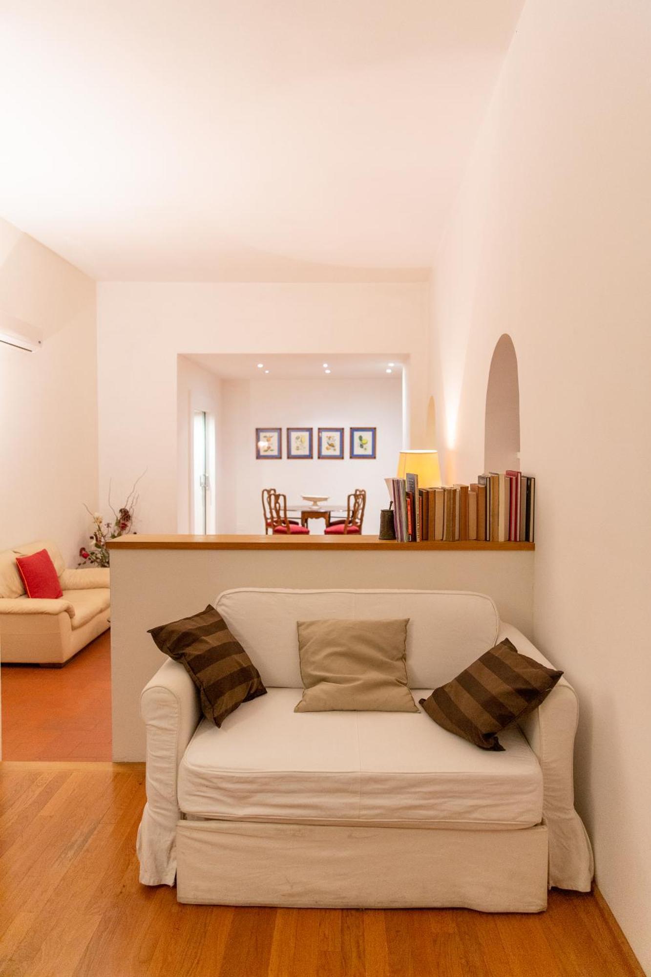 Stile & Comfort Near P. Signoria Firenze Bagian luar foto