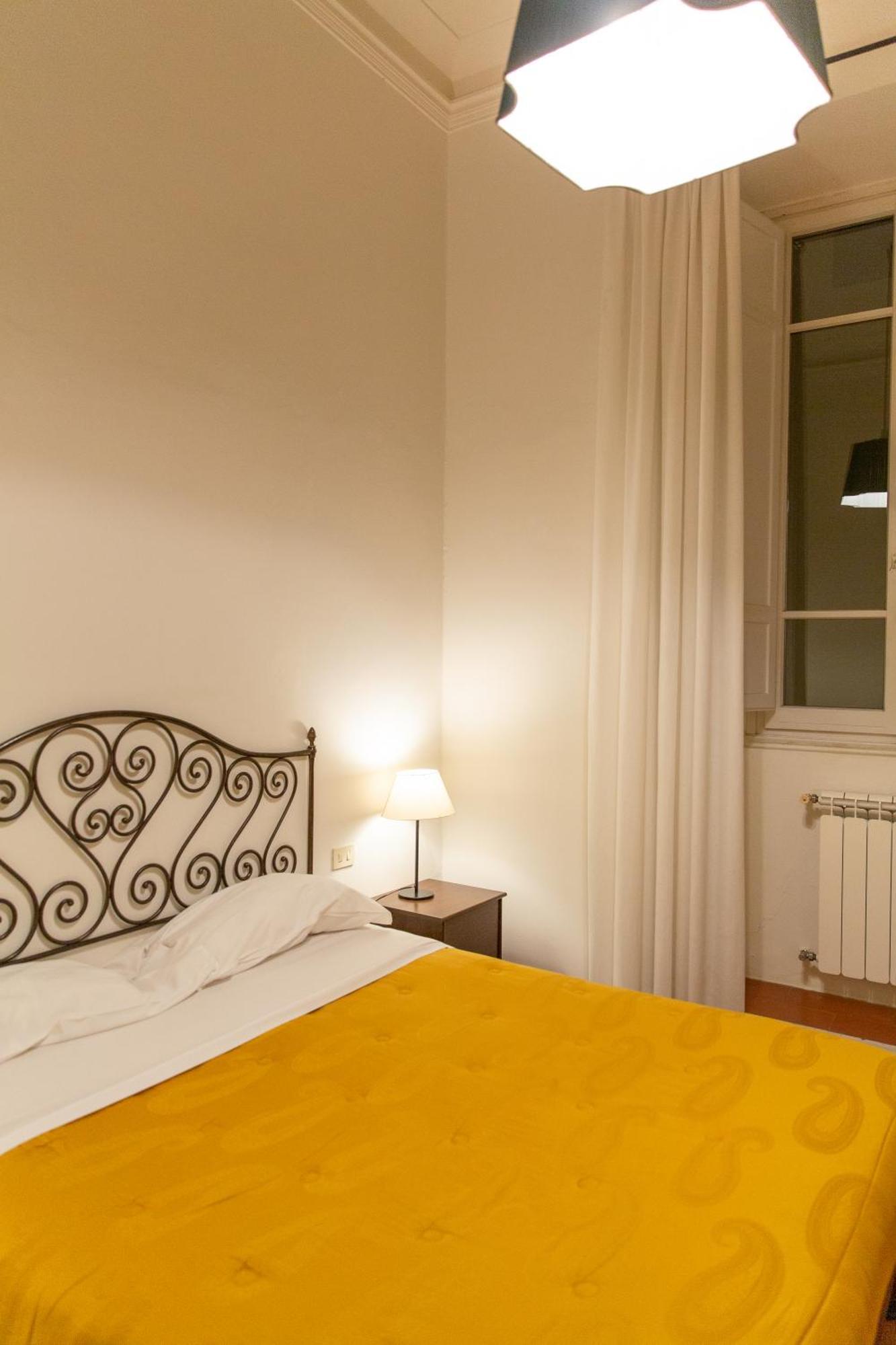 Stile & Comfort Near P. Signoria Firenze Bagian luar foto