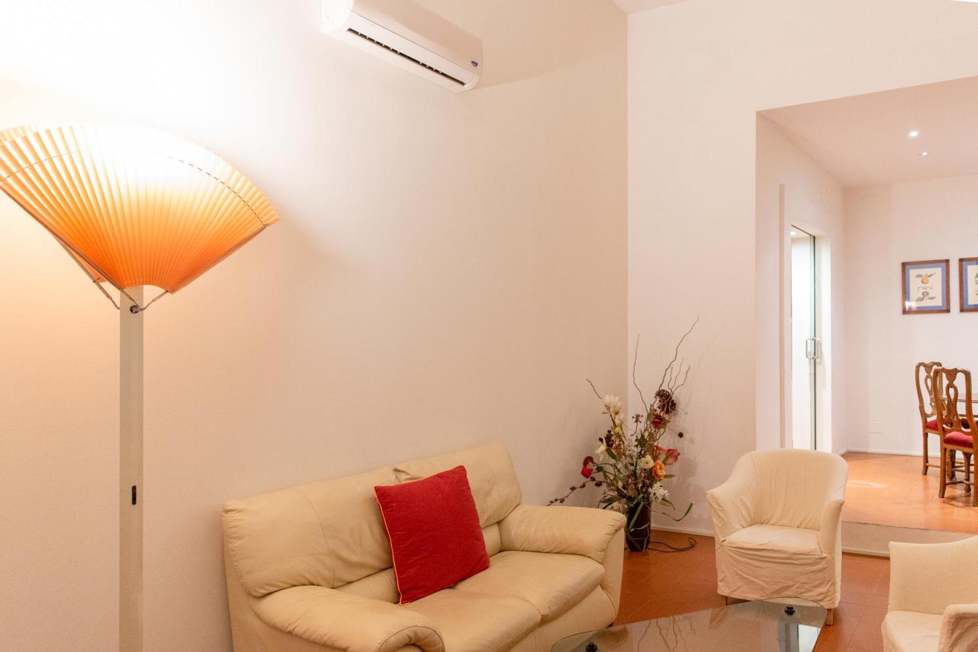 Stile & Comfort Near P. Signoria Firenze Bagian luar foto