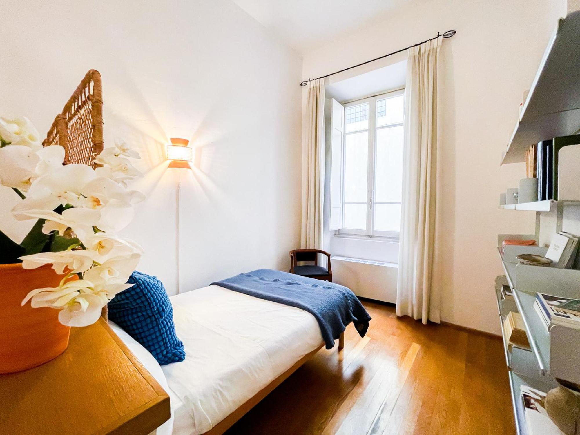 Stile & Comfort Near P. Signoria Firenze Bagian luar foto