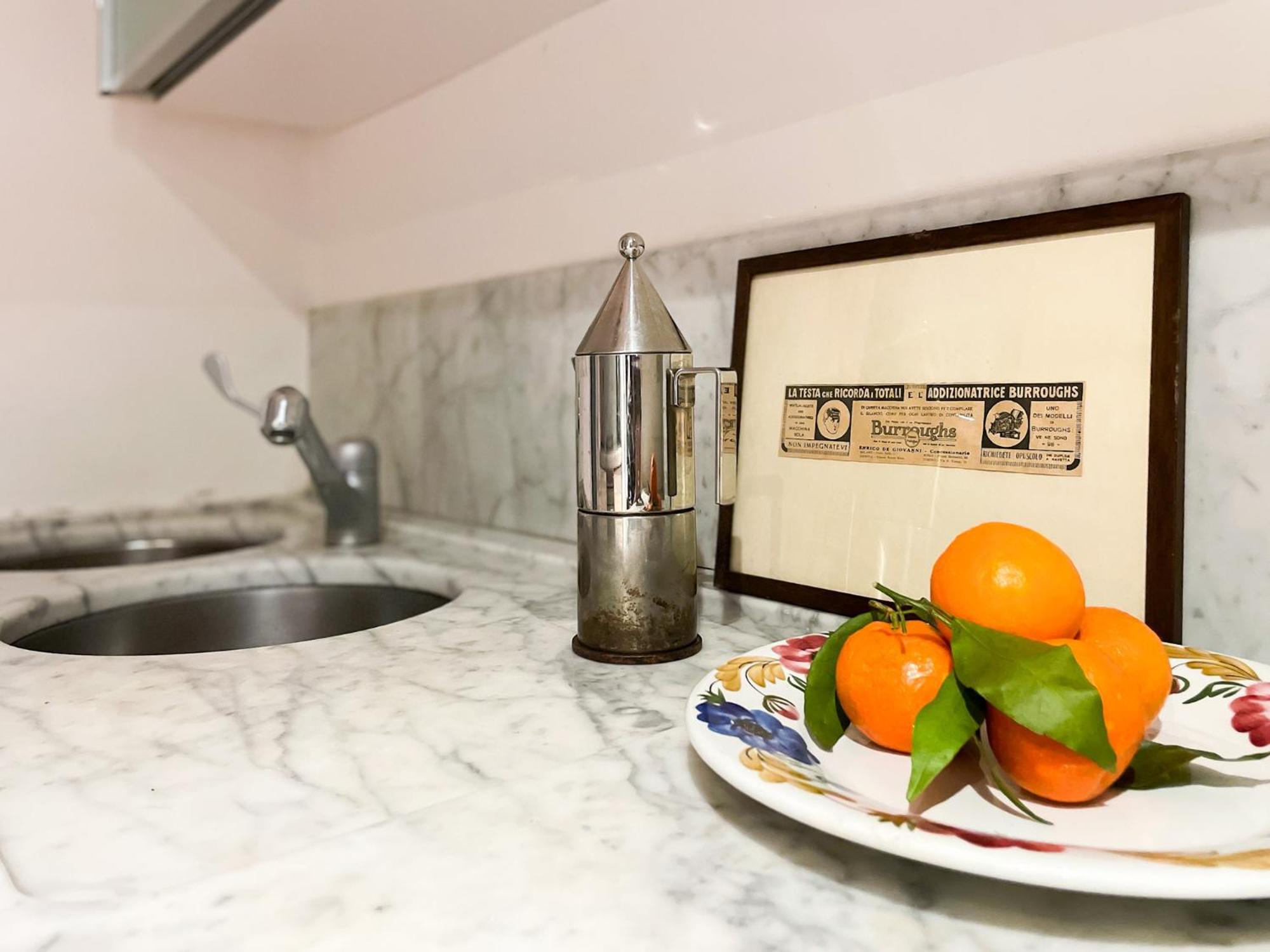Stile & Comfort Near P. Signoria Firenze Bagian luar foto