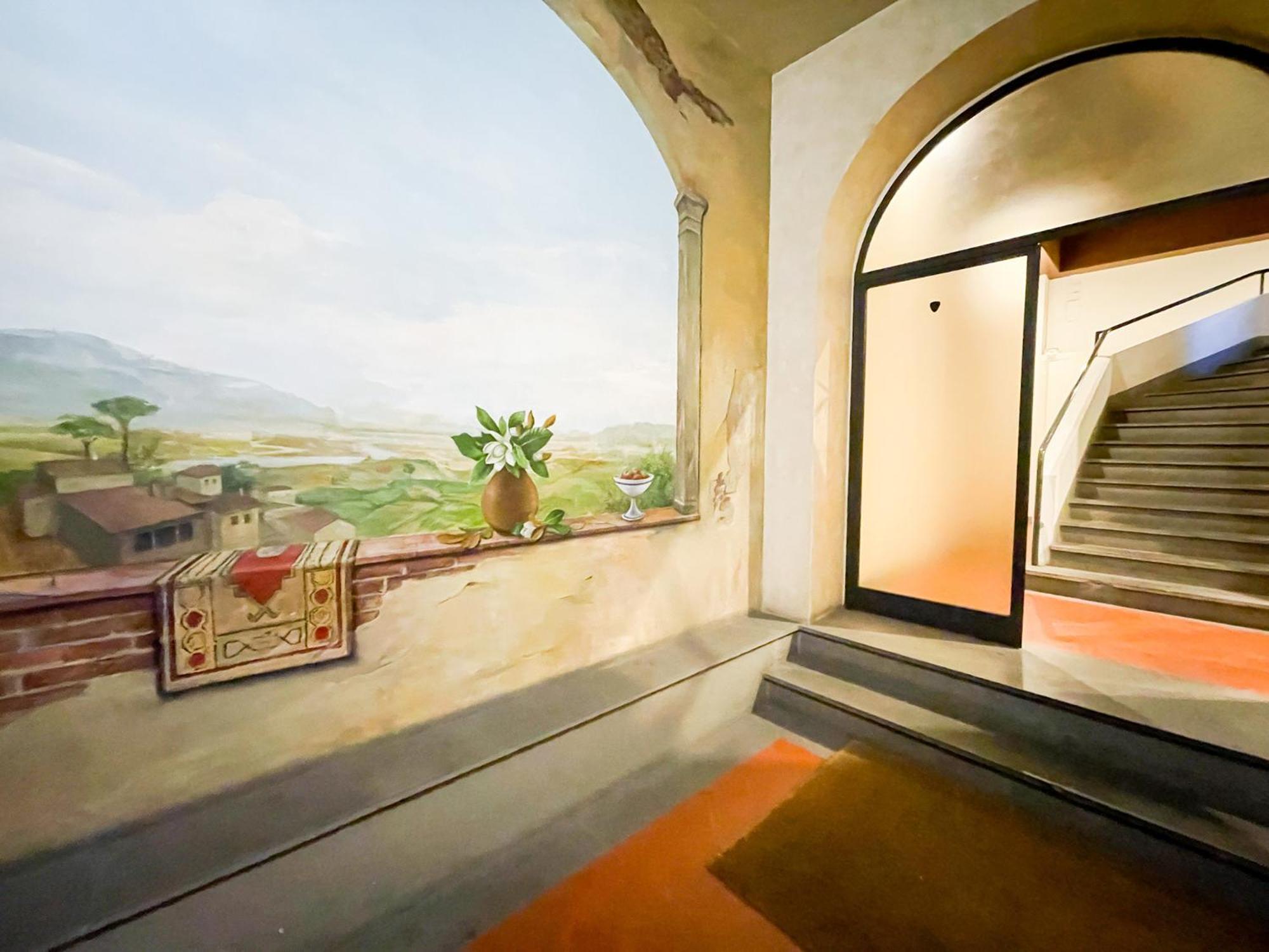 Stile & Comfort Near P. Signoria Firenze Bagian luar foto