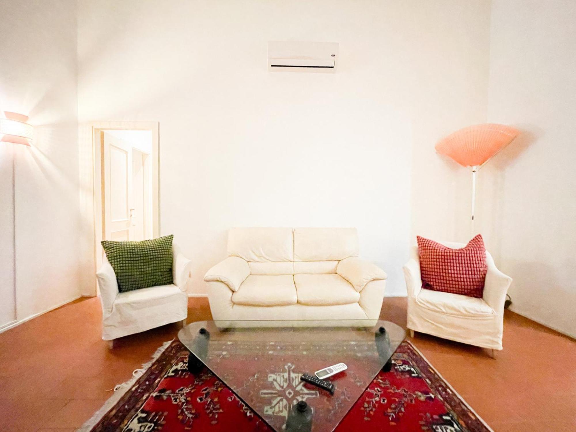 Stile & Comfort Near P. Signoria Firenze Bagian luar foto