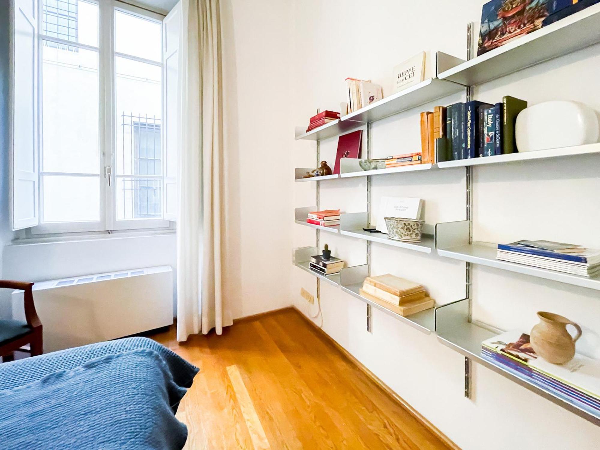 Stile & Comfort Near P. Signoria Firenze Bagian luar foto